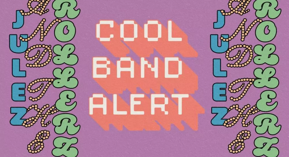Newsletter Bandcamp