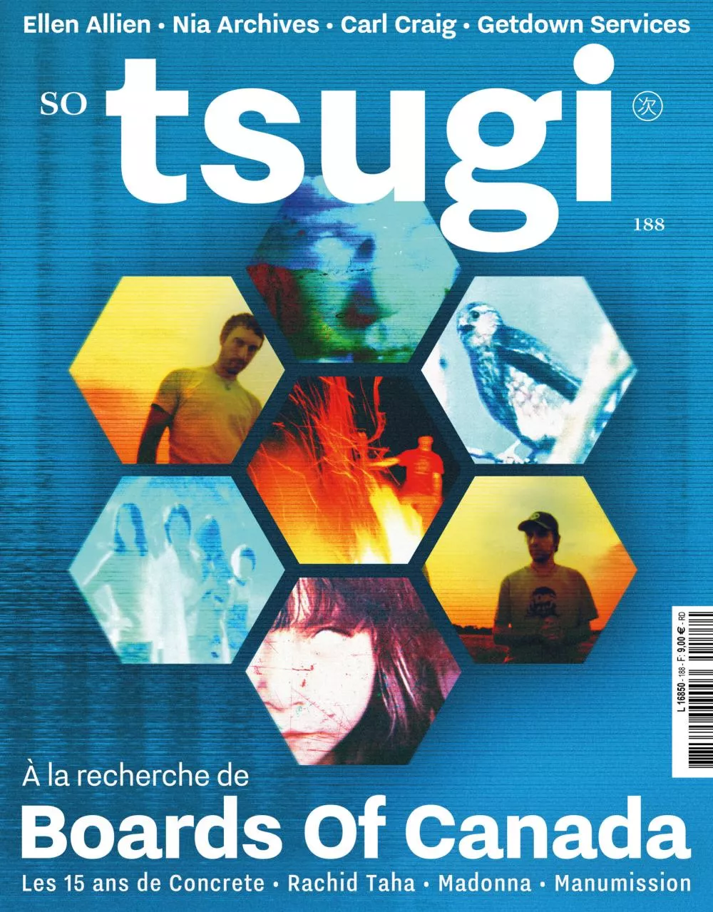 Illustration pour Tsugi_188_p1