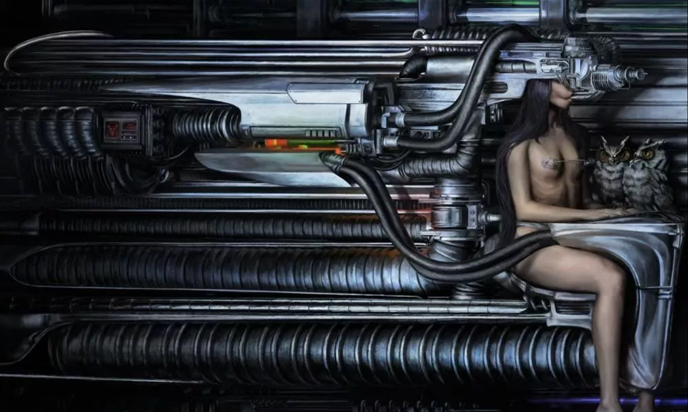 Arca
