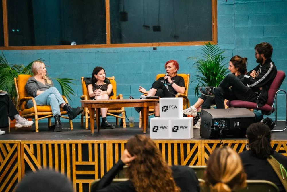 Paris Electronic Week