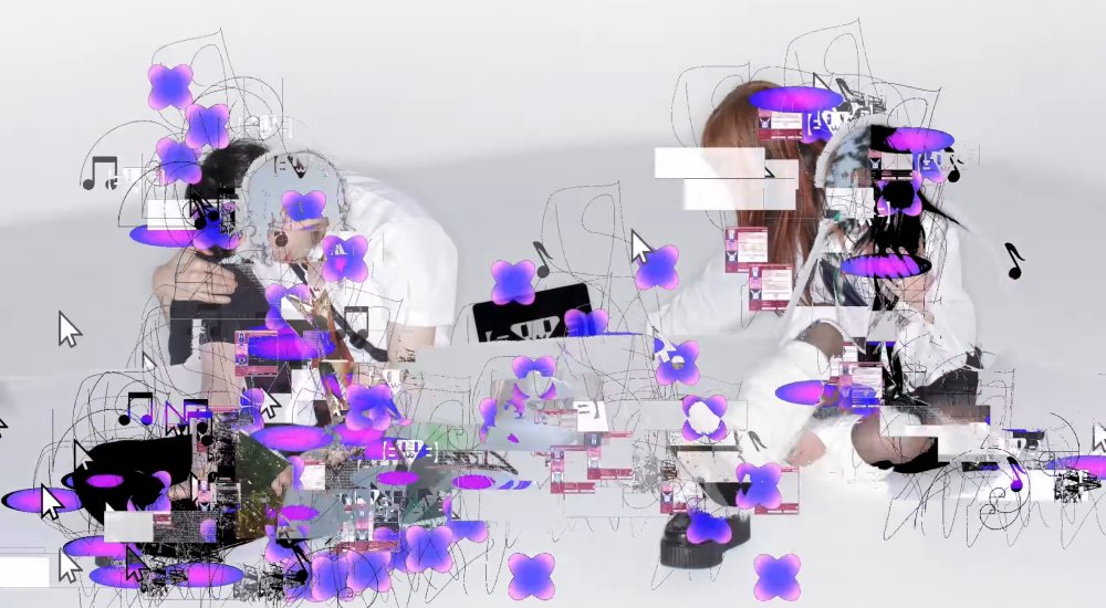 Ninajirachi et Porter Robinson