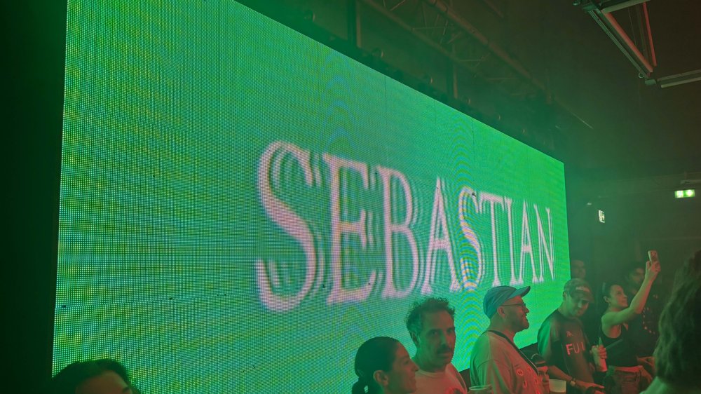 SebastiAn