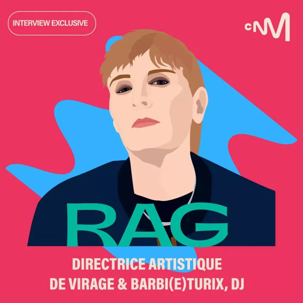 Illustration pour Rag