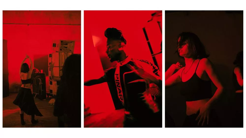 Danseurs