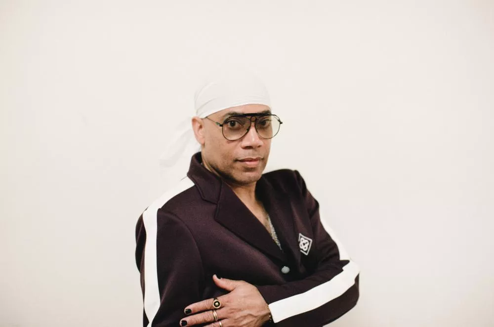 Carl Craig