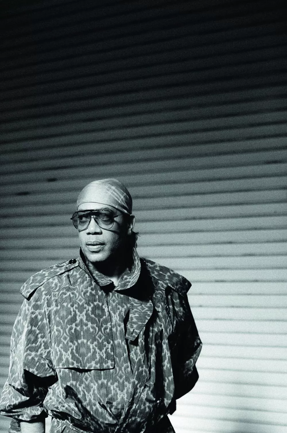 Carl Craig