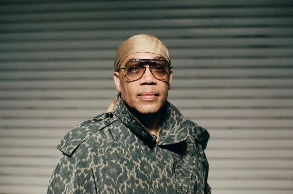 Carl Craig