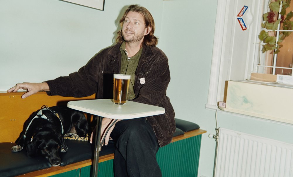 Axel Boman