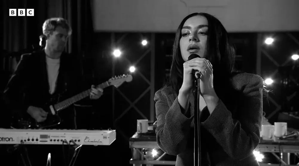 Charli XCX