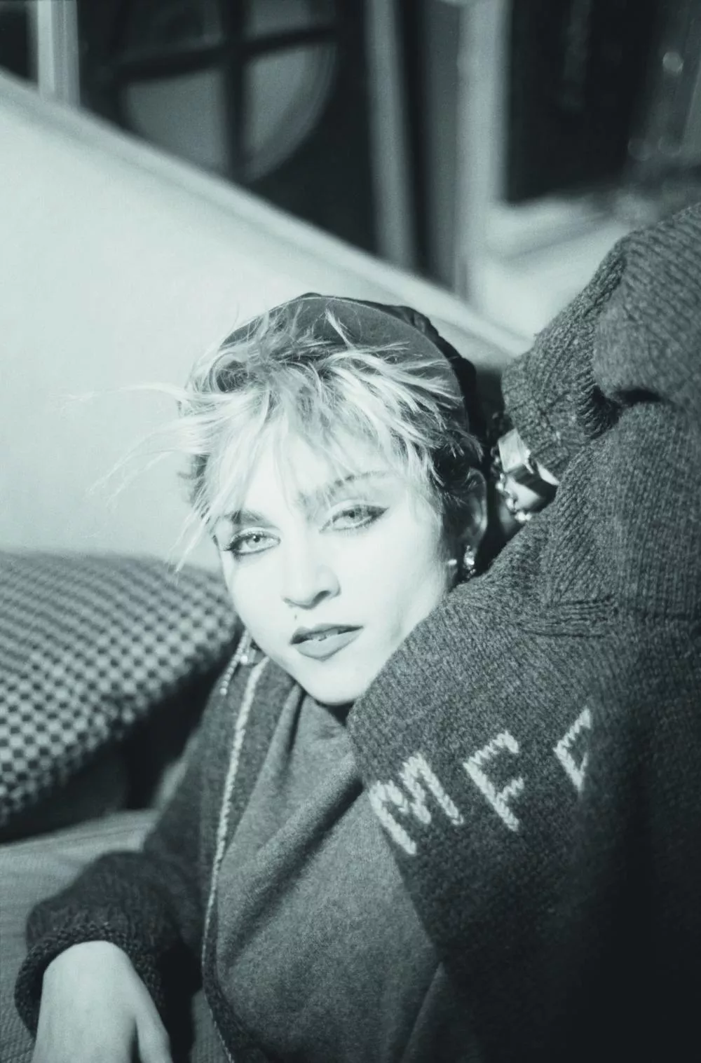 Madonna