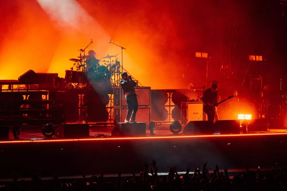 Deftones