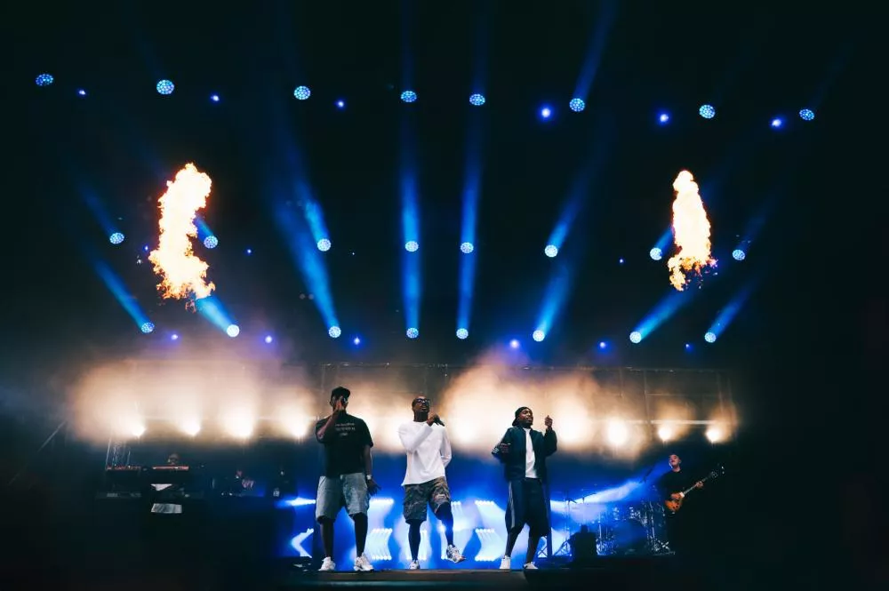 Concert L2B