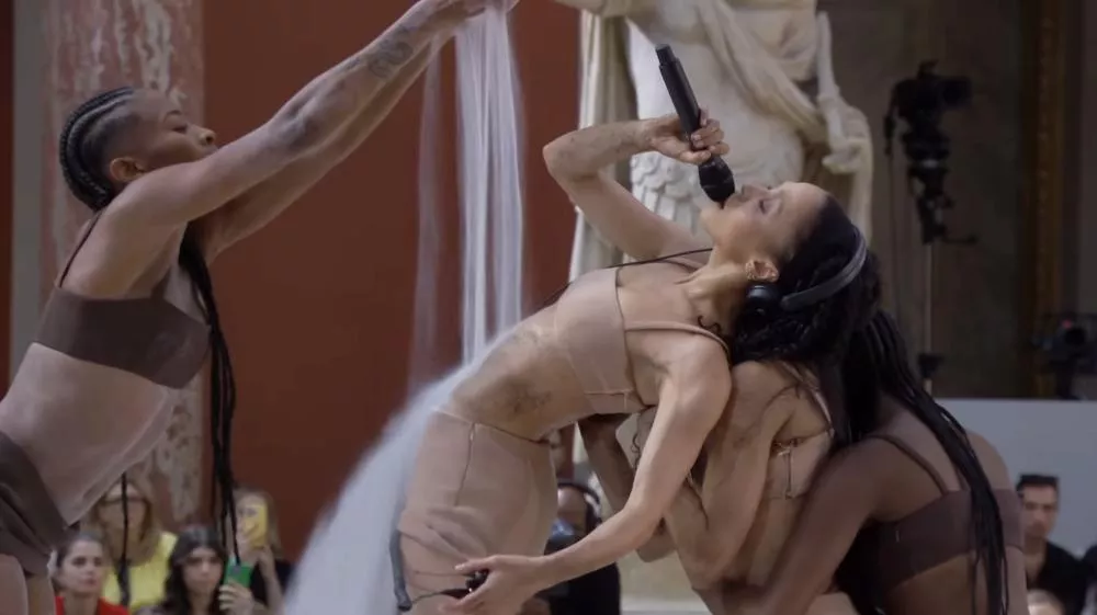 FKA Twigs