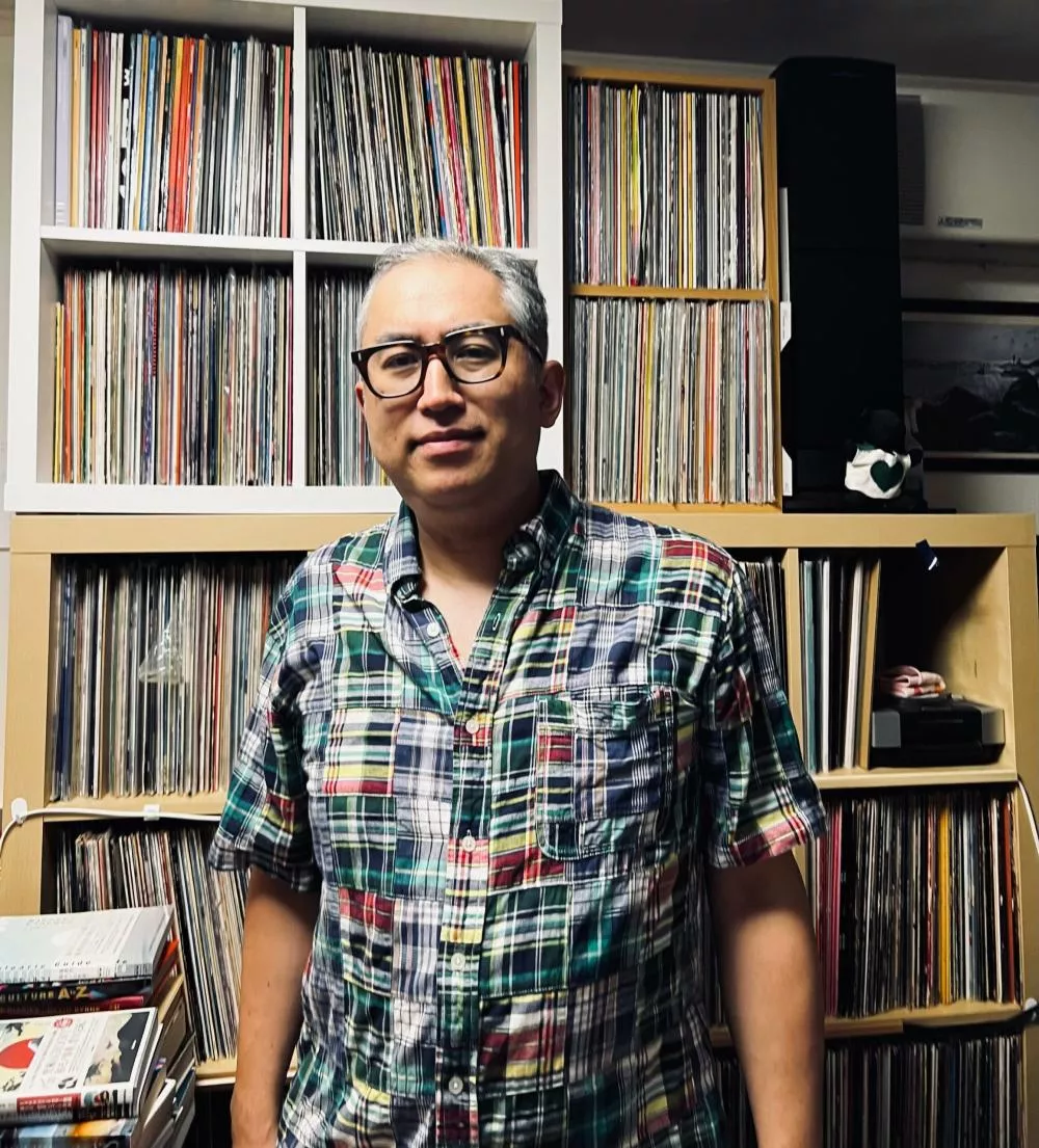 Ken Hidaka