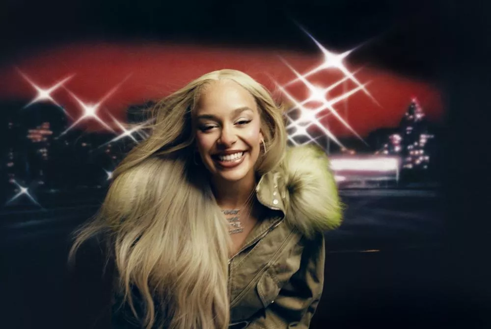 Jorja Smith