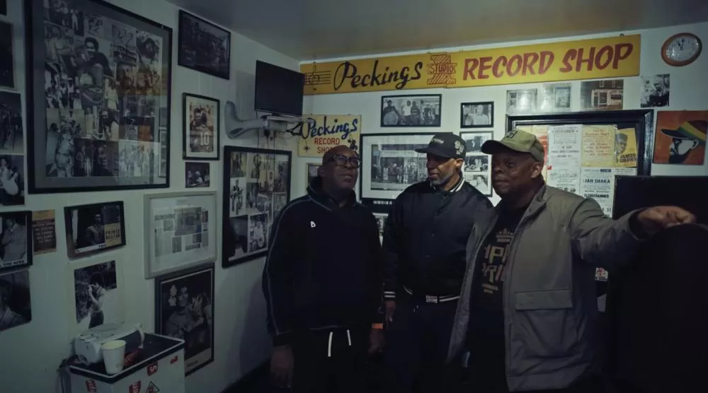 documentaire jungle resident advisor