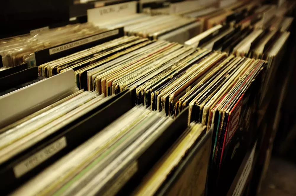 Vinyles