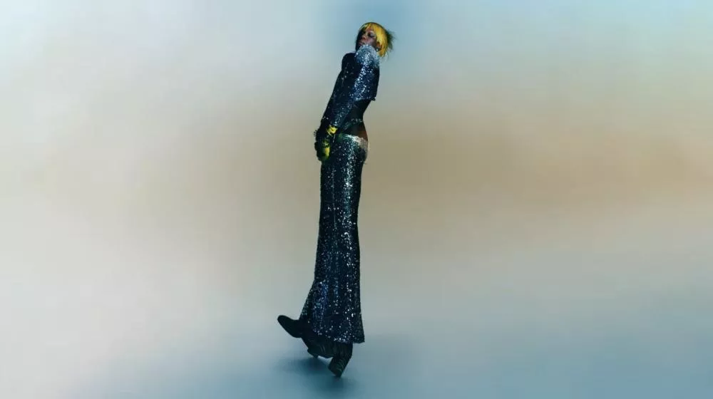 Yves Tumor