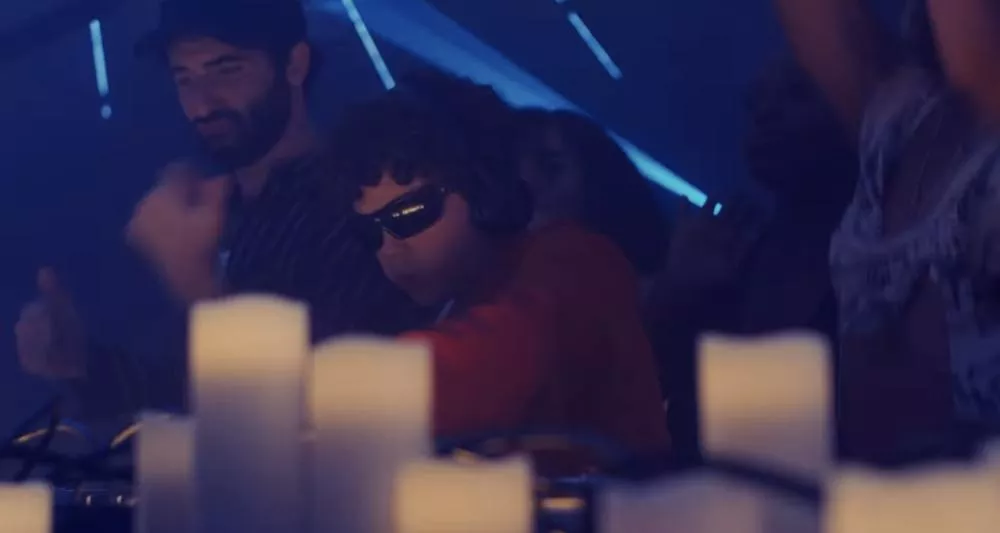 Club Kid