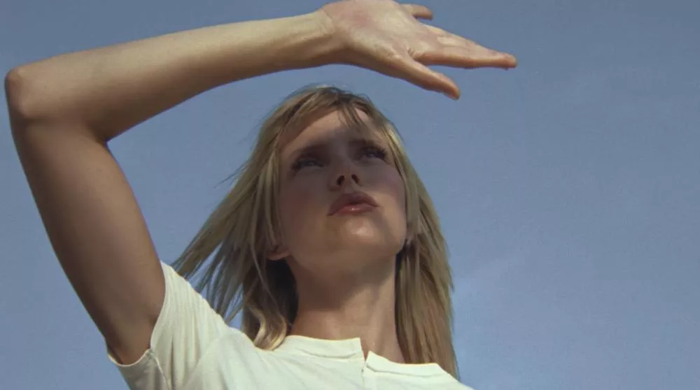 Angèle