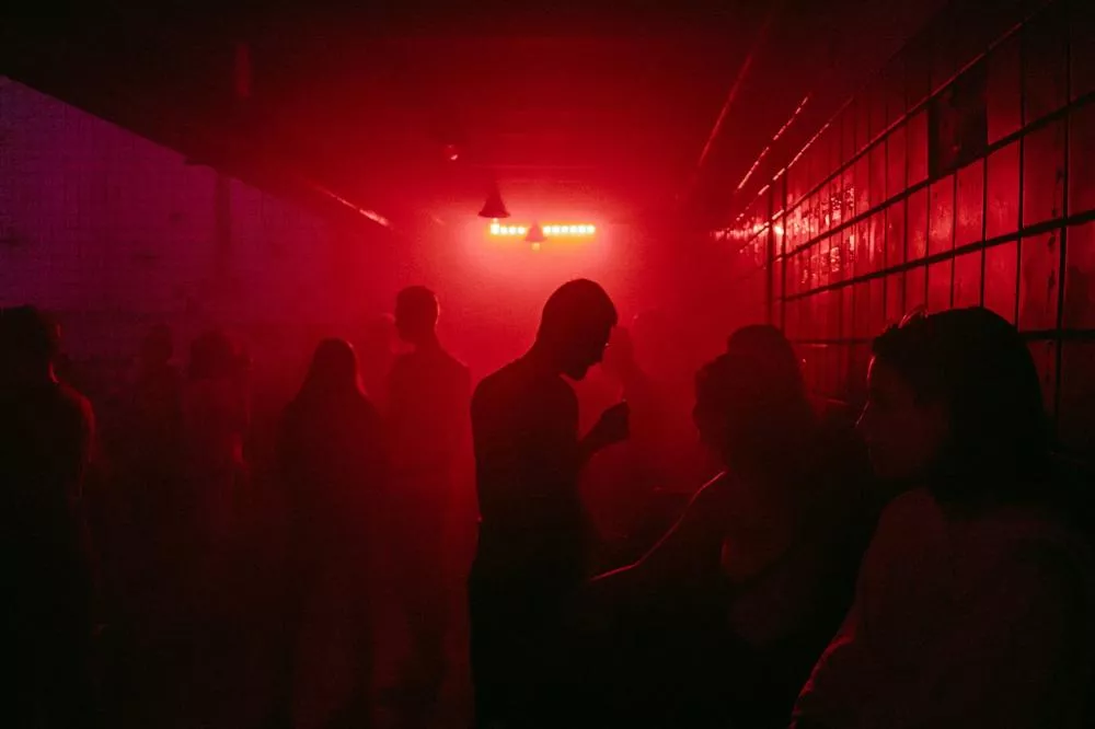 Soirée