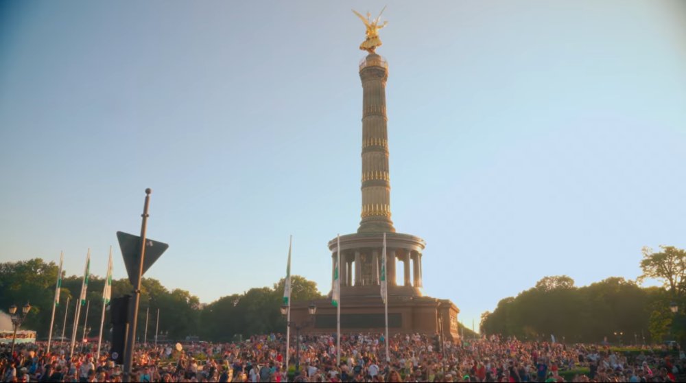 Berlin
