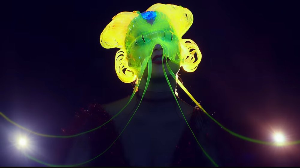 Bjork