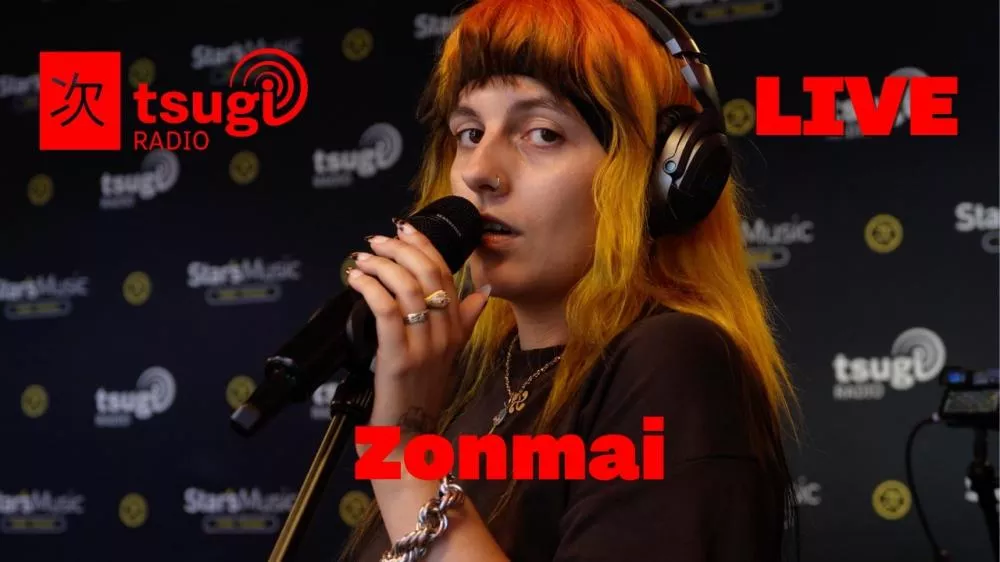 Zonmai