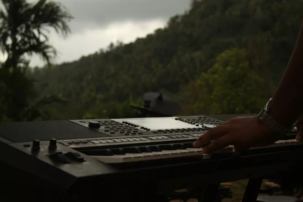 musique nature