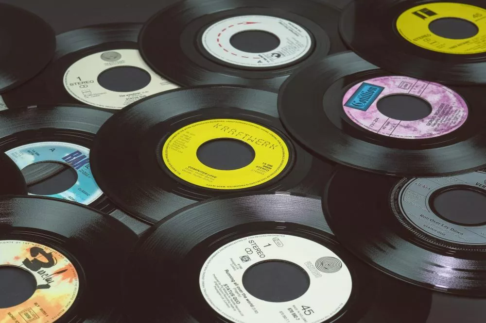 vinyle