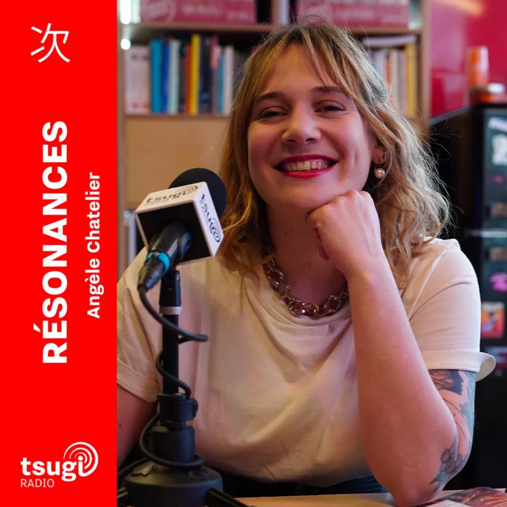Illustration pour « Raves : pourquoi tant de haine ? » avec Marion Sammarcelli et Nicolas Bresson