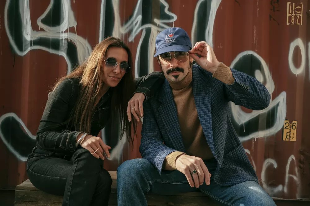 Diane Marois et Dabeull