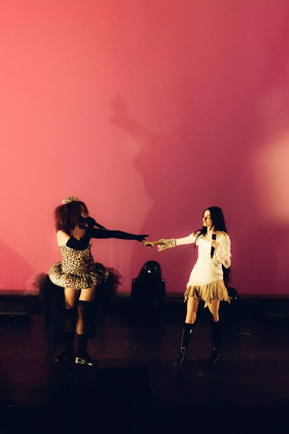 Yoa et Solann
