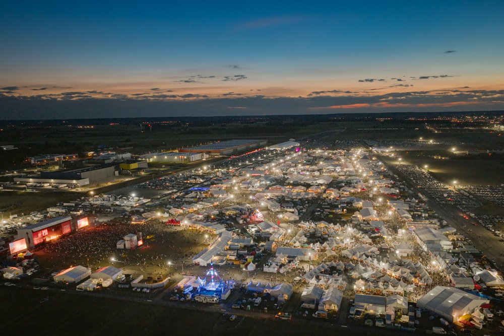 fête de l’humanité