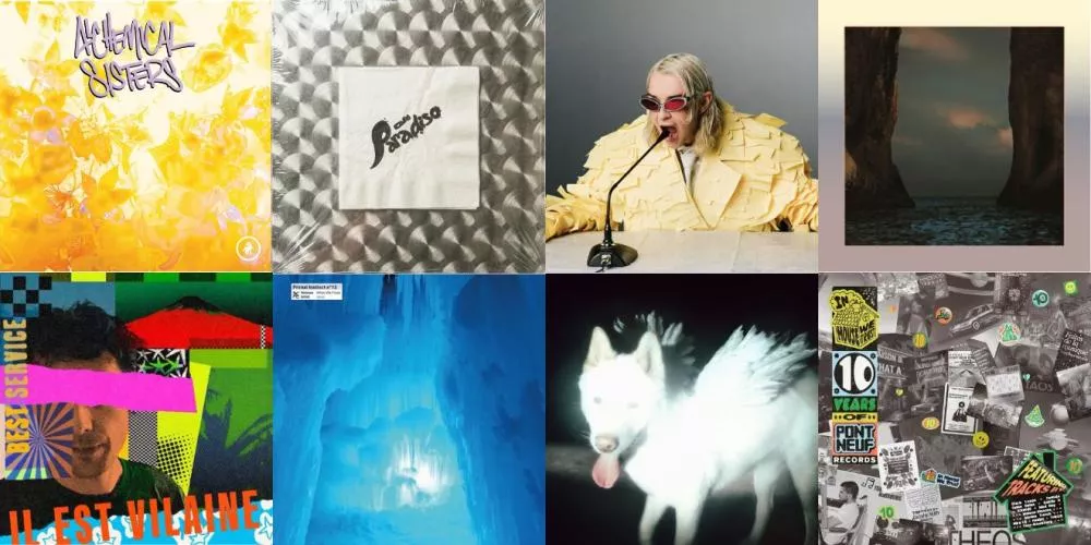 albums