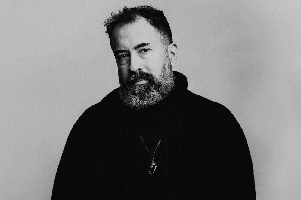 Dave Clarke