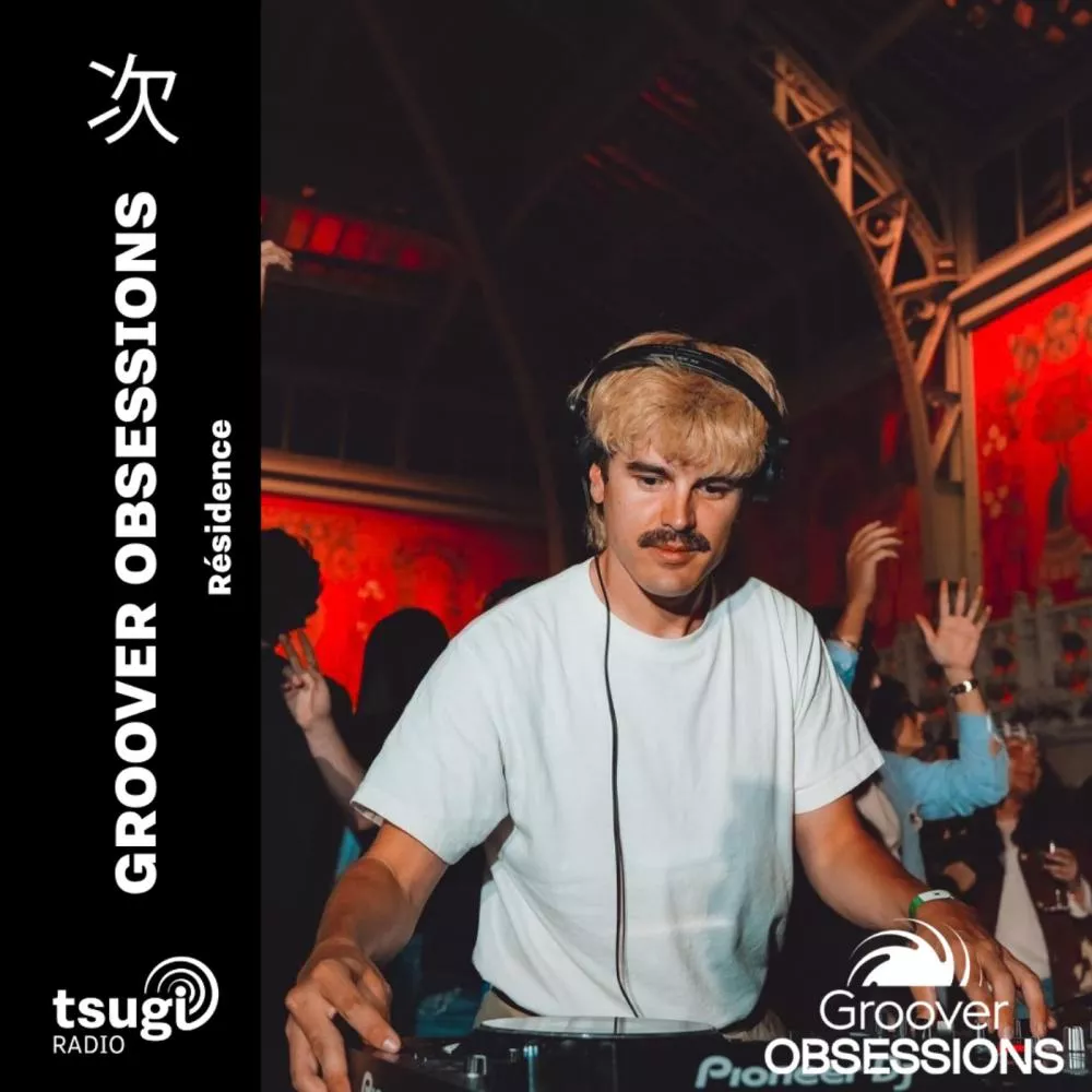 Illustration pour Groover Obsessions avec Bubs