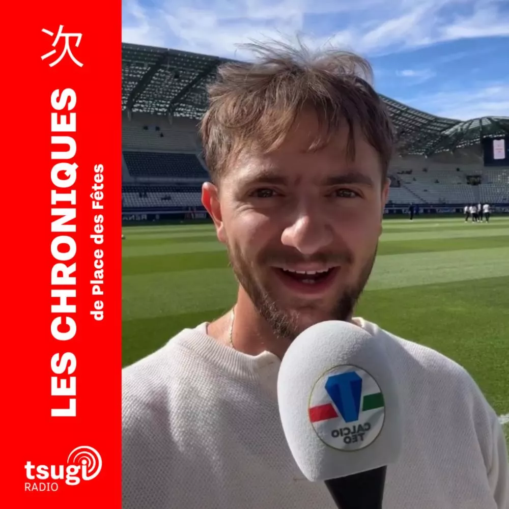 Illustration pour La chronique de Teo Contu · l’hymne d’Aston Villa