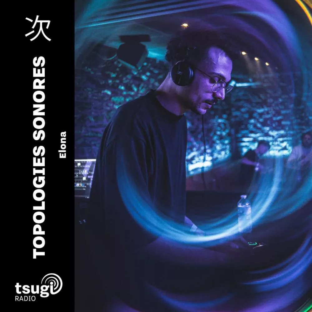 Illustration pour Topologies Sonores avec Félix