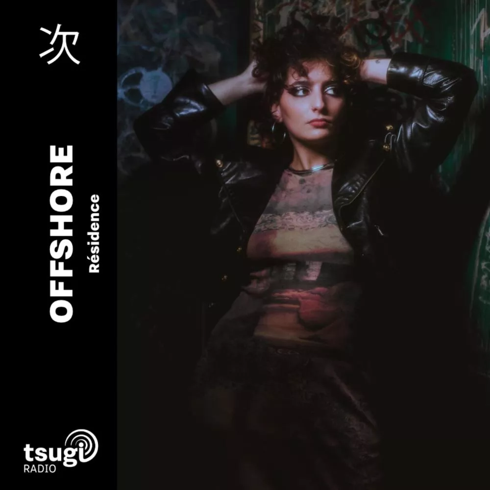 Illustration pour Offshore avec LeLeon