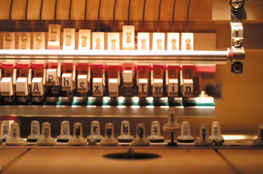 Aphex Twin