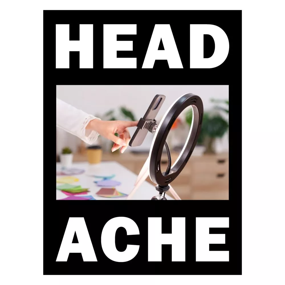 Headache