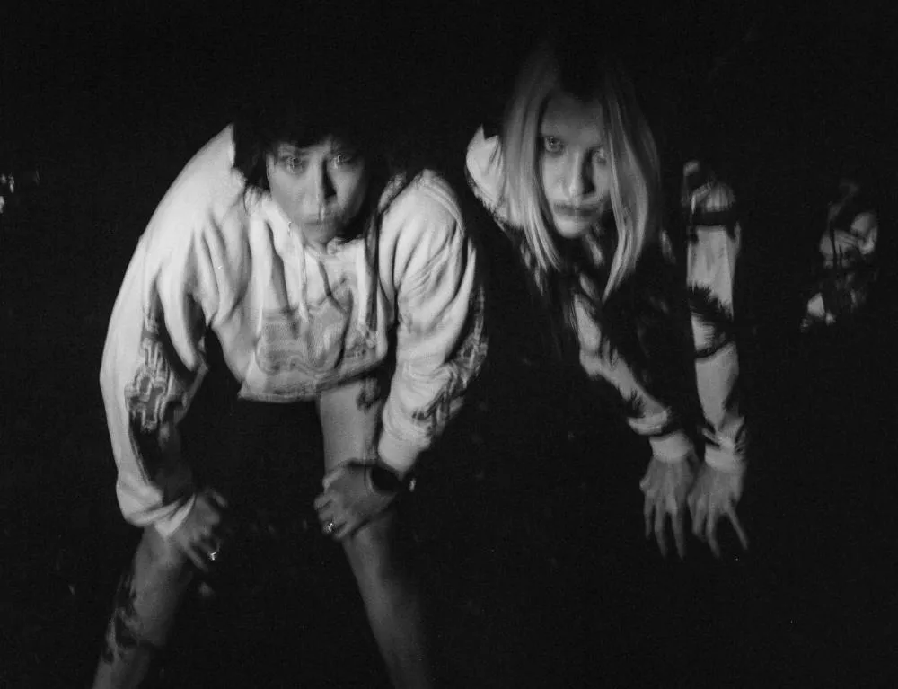 Wicked Girls