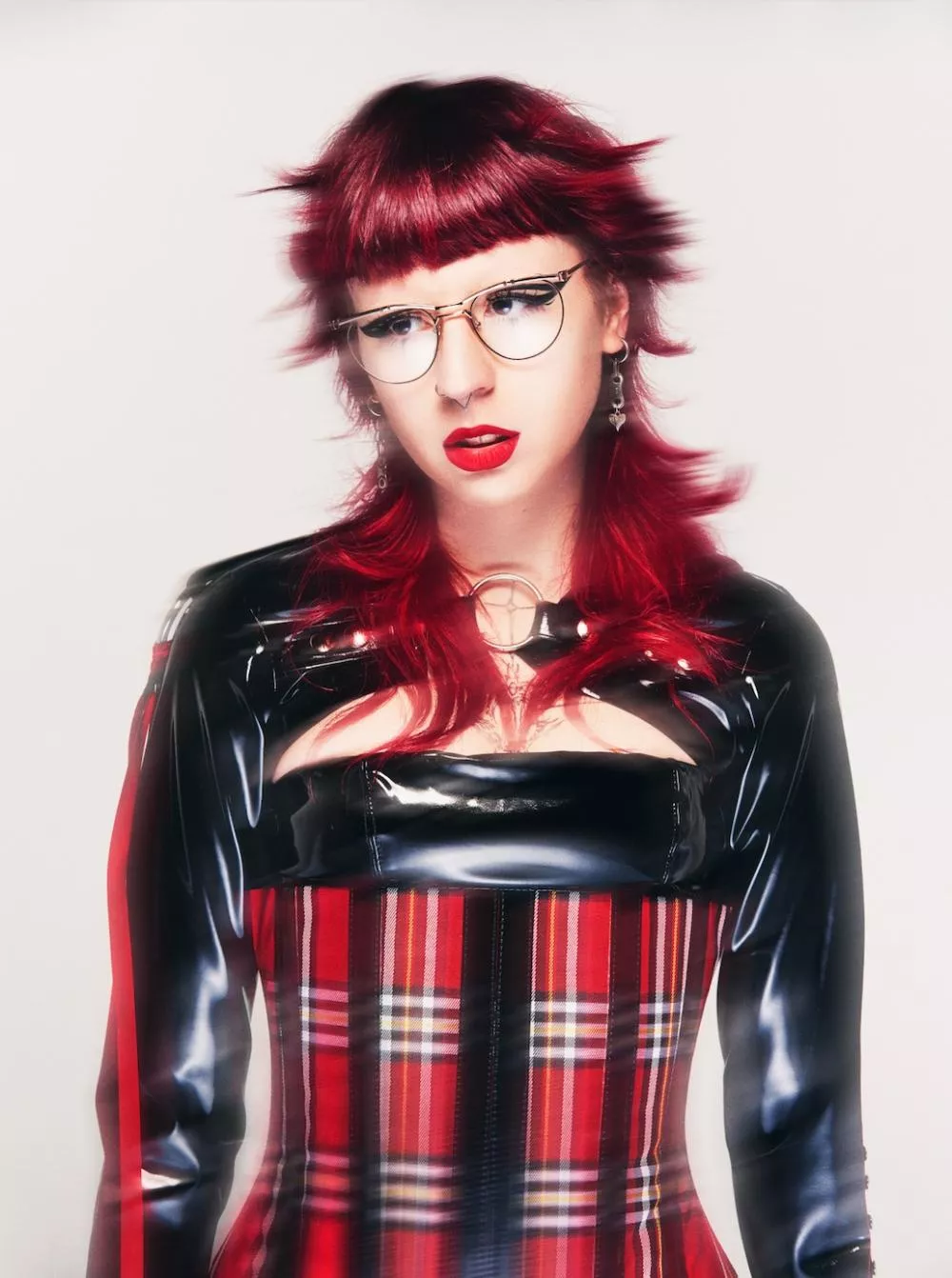 Violet Indio