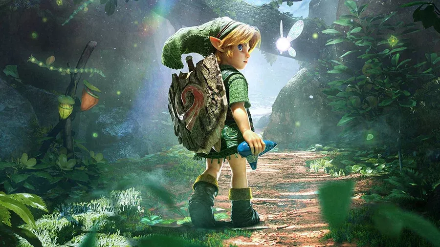 Zelda