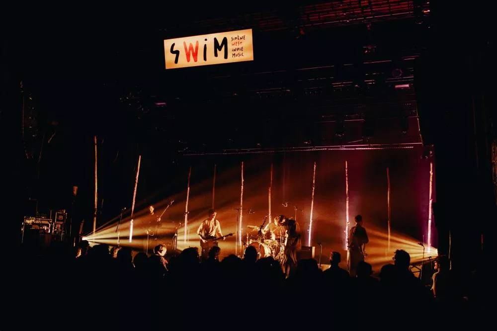 SWIM Festival